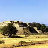 Monte Albán