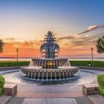 Waterfront Park
