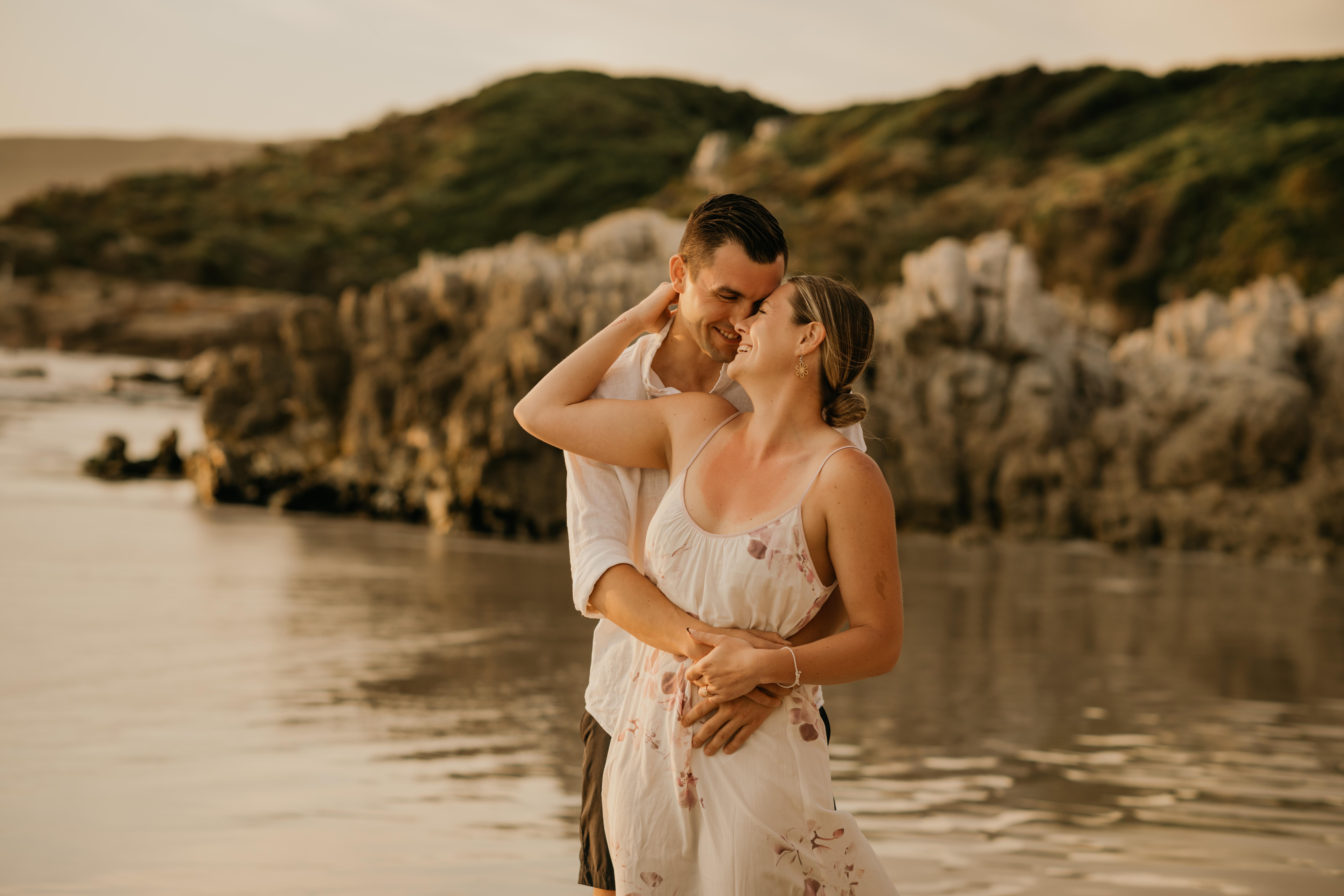 The Wedding Website of Ashley Karl and Ben Priddy