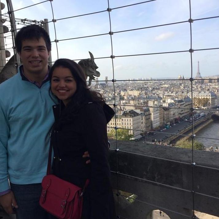 2014 - Notre Dame