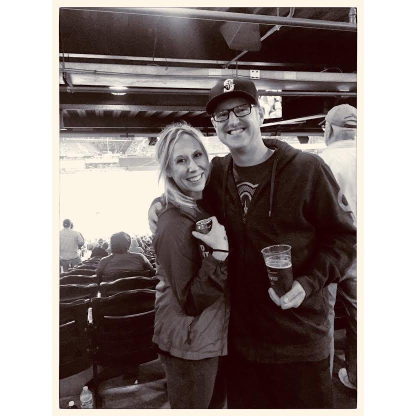 Mariner's game 2017