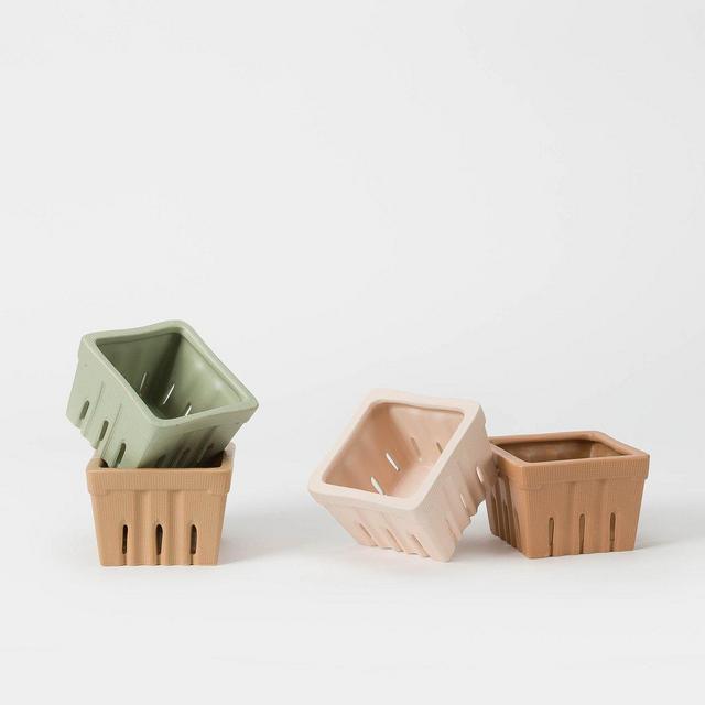 Avignon Berry Baskets