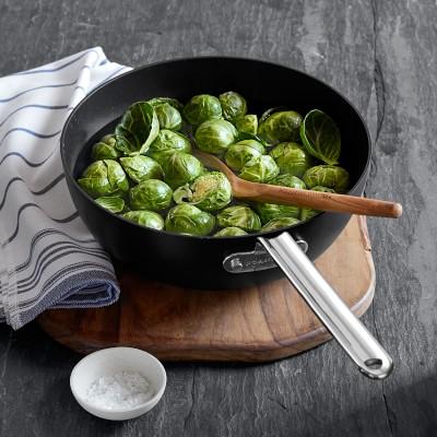 SCANPAN TechnIQ Nonstick Bistro Pan