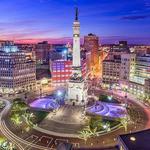Monument Circle