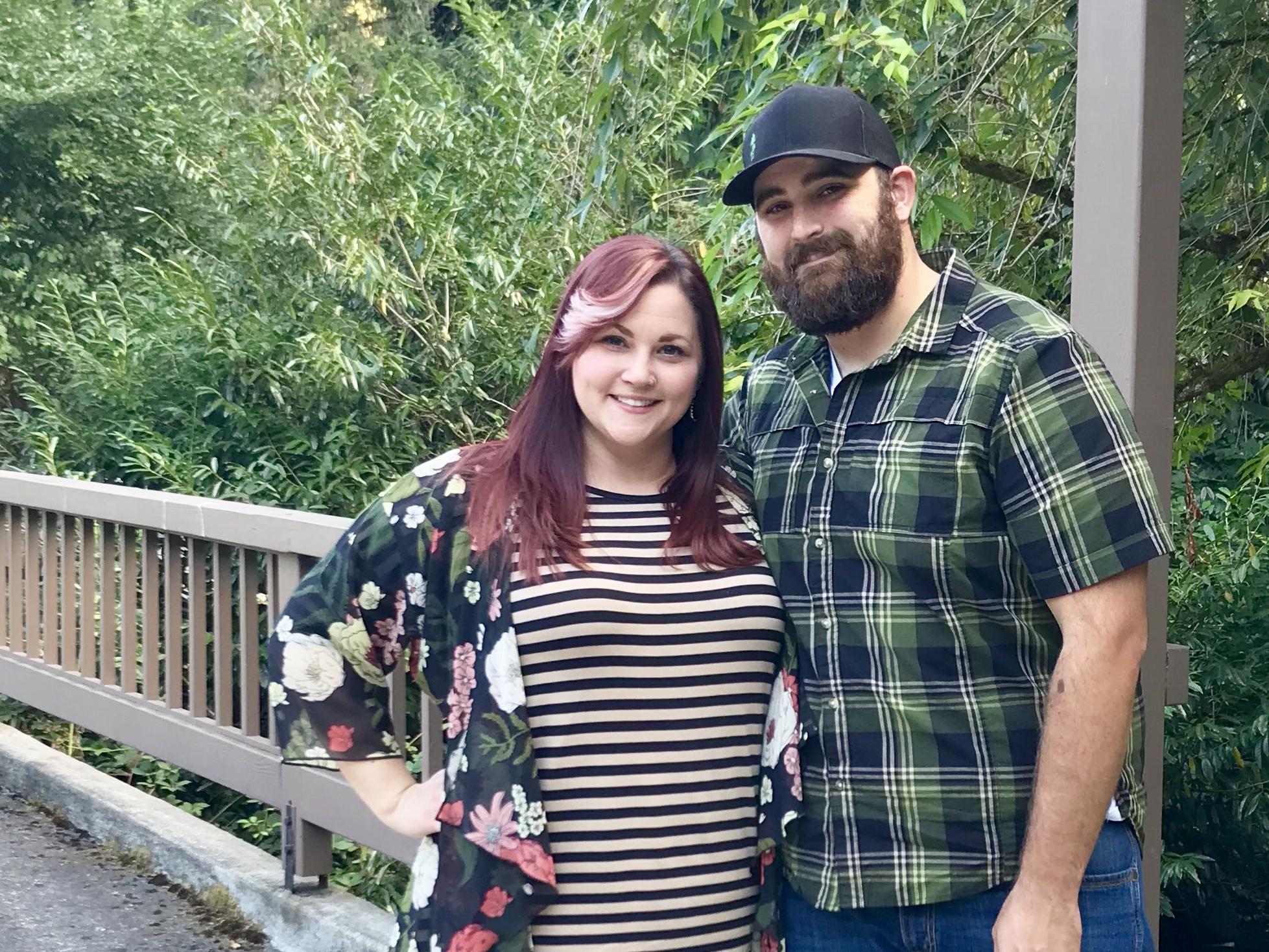 The Wedding Website of Melissa Ronne and Daniel Falcone