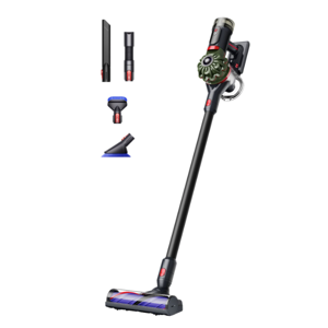 Dyson V8 Cyclone + Car Cleaning Kit