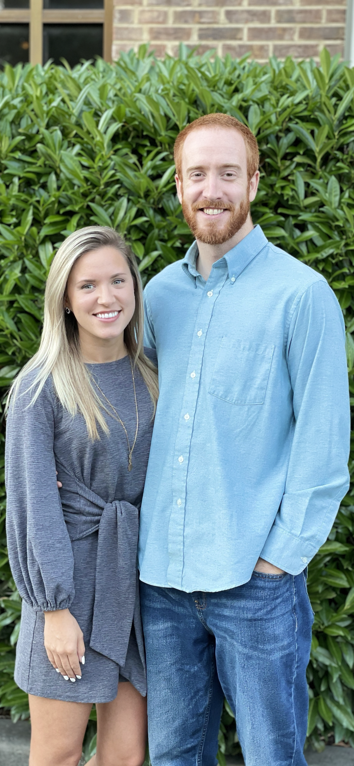 The Wedding Website of Jennifer Silva and Paul Emerson