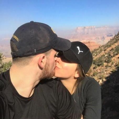 12/19/17-Grand Canyon Trip