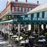 Café Du Monde - French Market