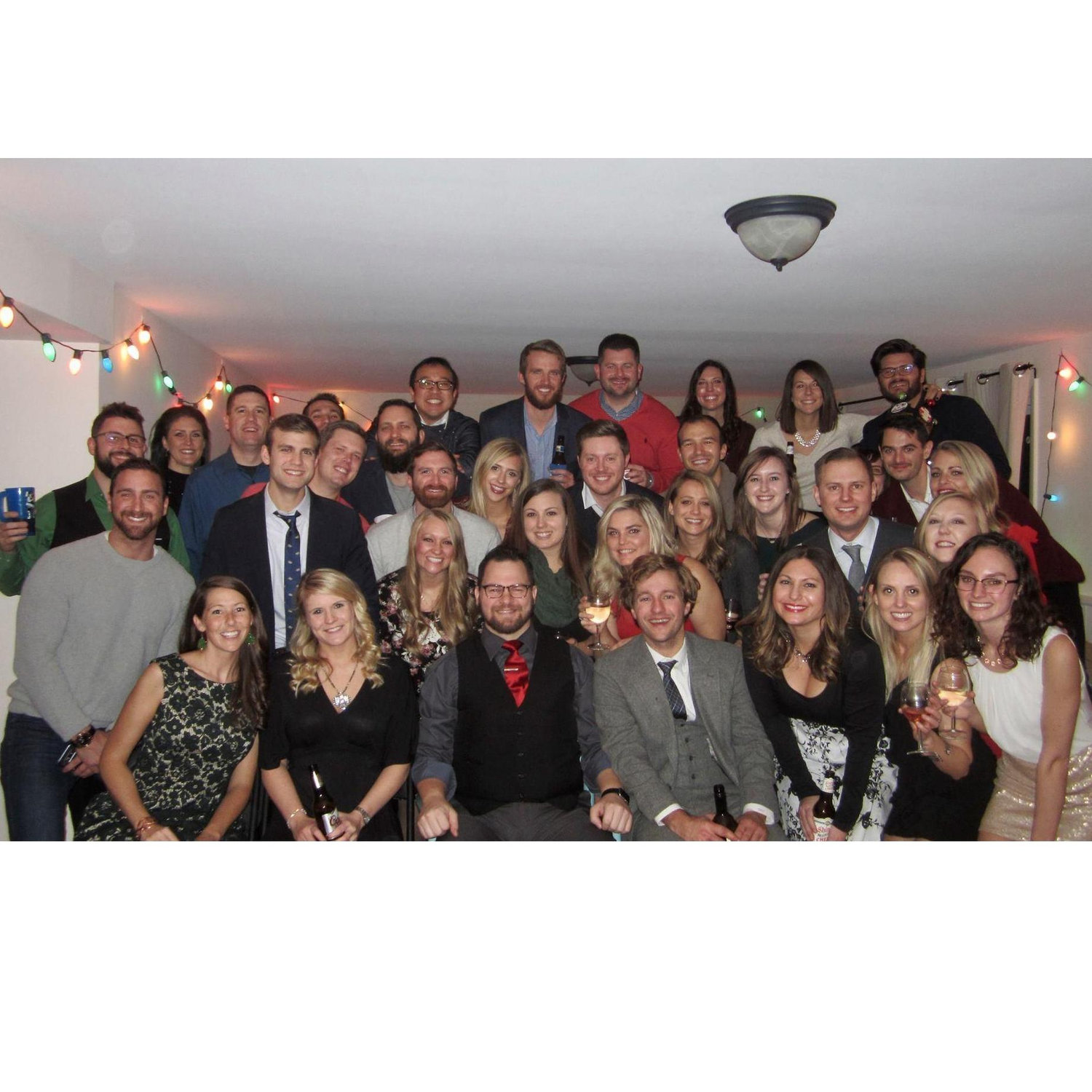 Classy Christmas 2017