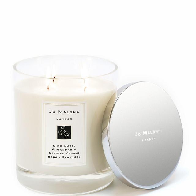 Jo Malone London Lime Basil & Mandarin Deluxe Candle