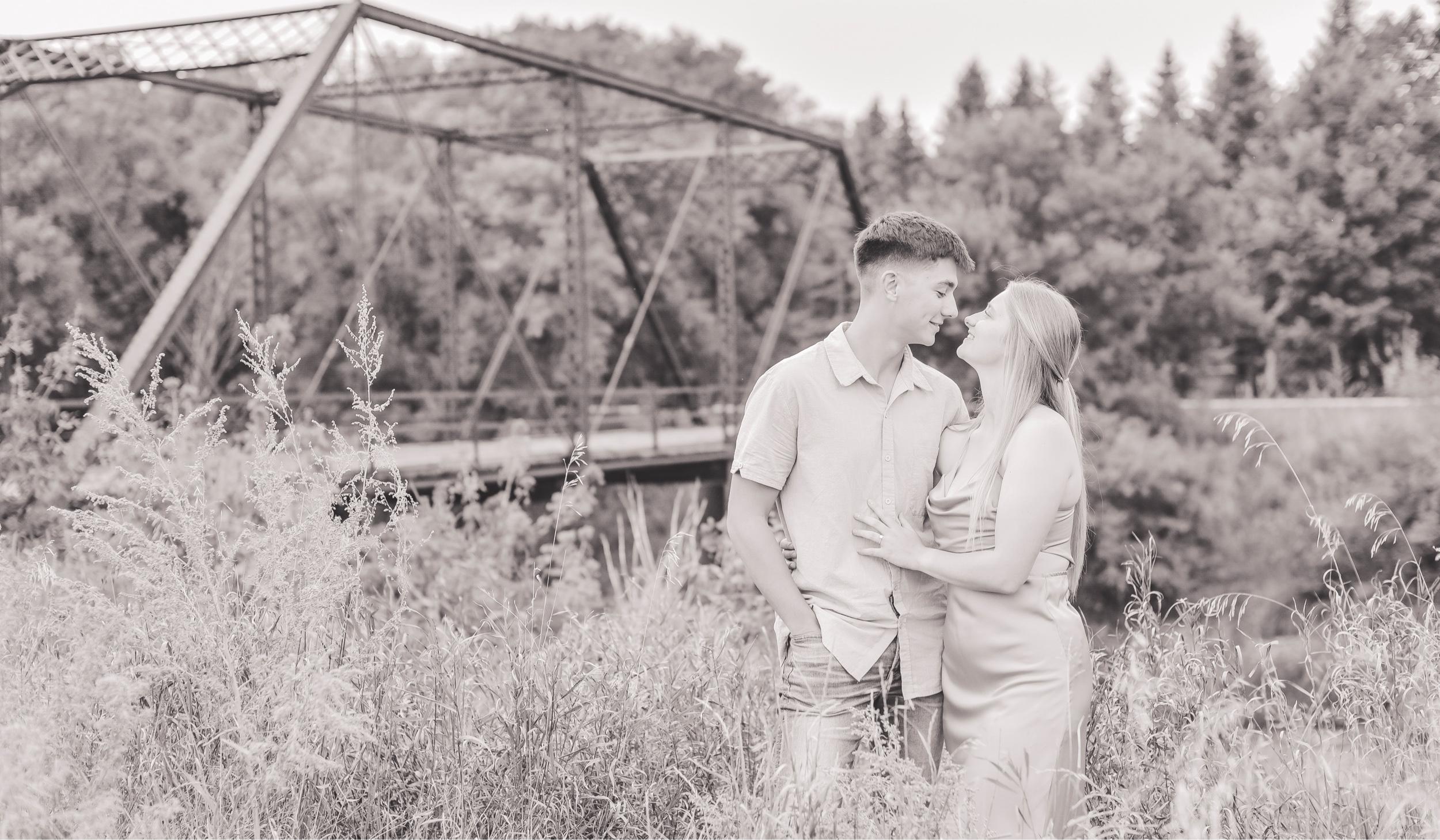 The Wedding Website of Jayden Halverson and Nicholas Huss