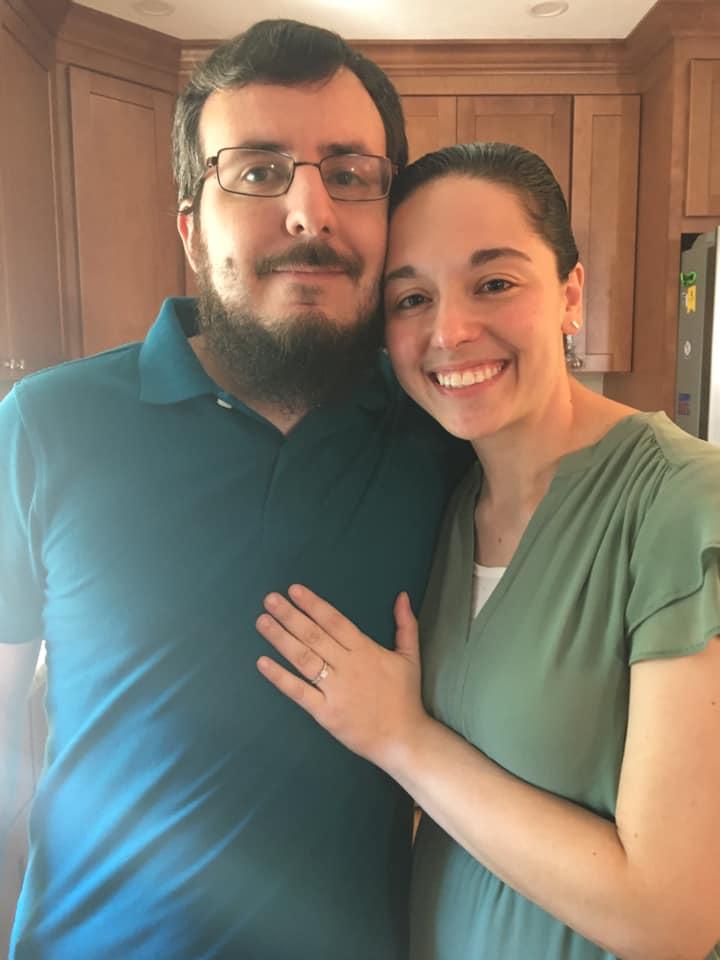 The Wedding Website of Katie Correa and Joseph Mucci