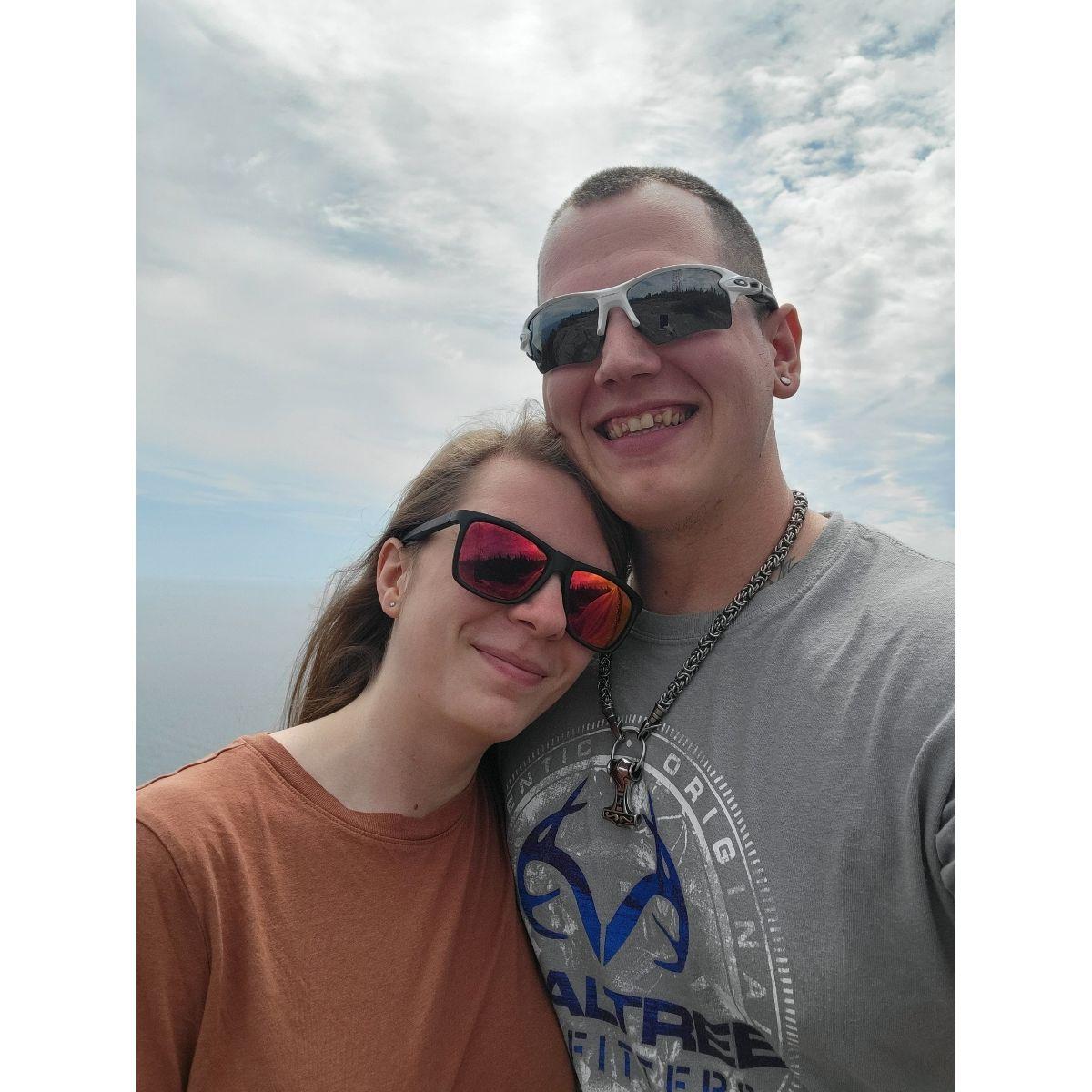 Our first Lutsen trip