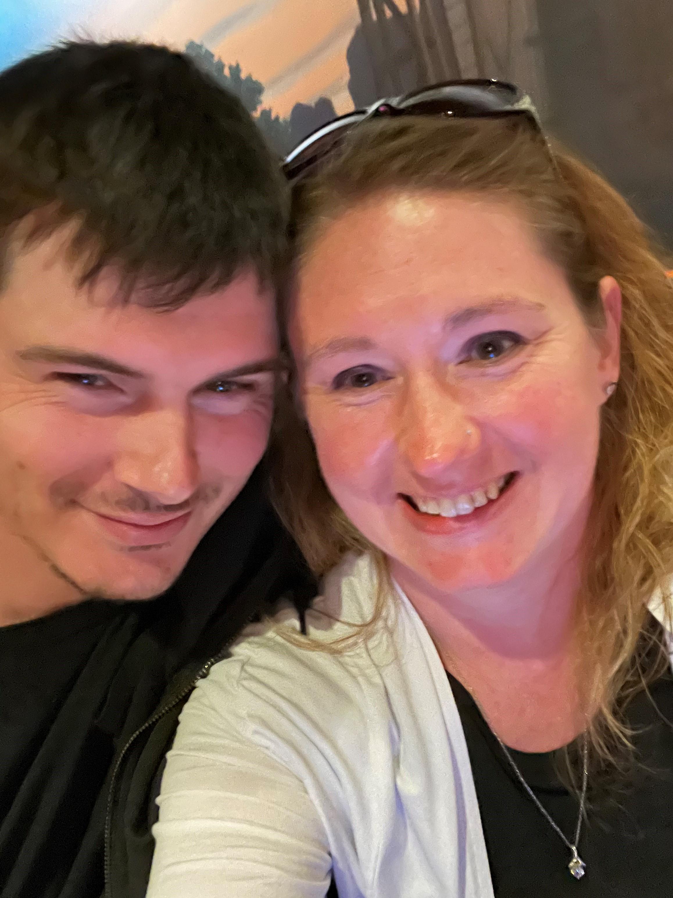 The Wedding Website of Amanda Pittman and Mark Gockley