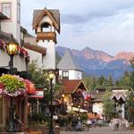 Vail Village