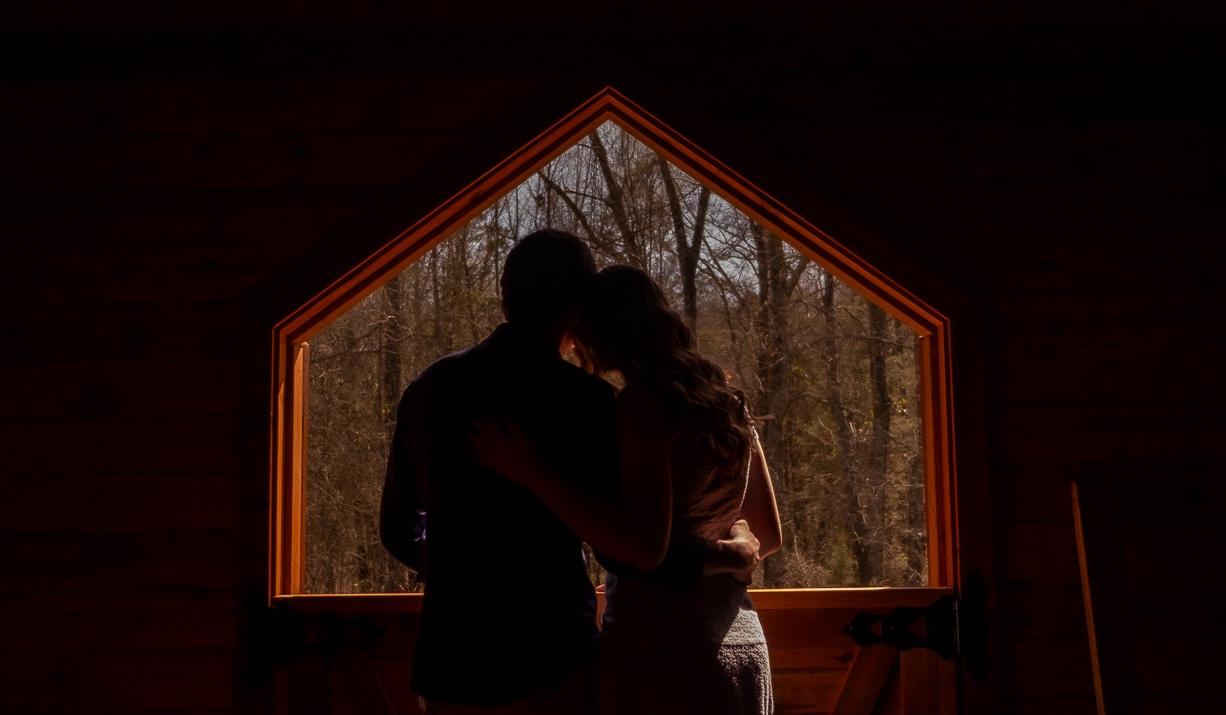 The Wedding Website of Lillian Ruston and Seann Branham
