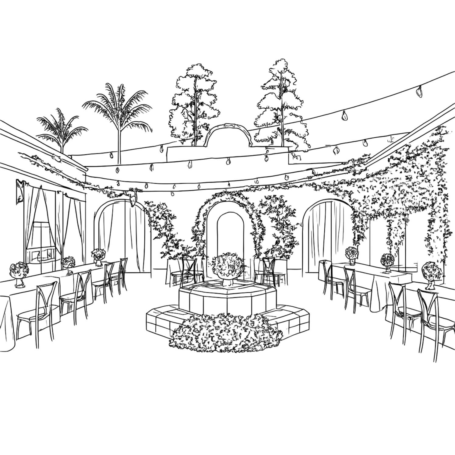 The Wedding Website of Bridget Coonan and Chris Vick