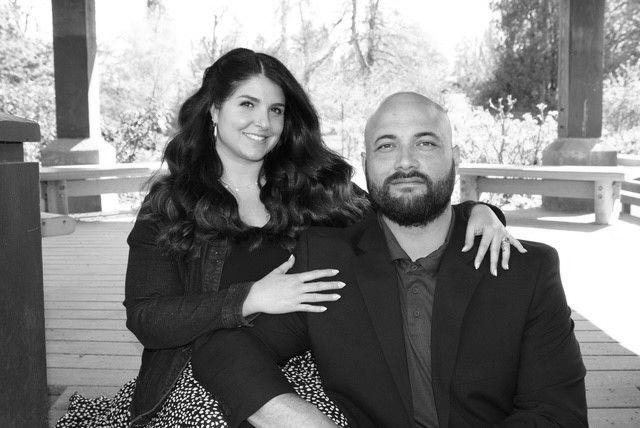 The Wedding Website of Tara Wolski and Nathan Segi