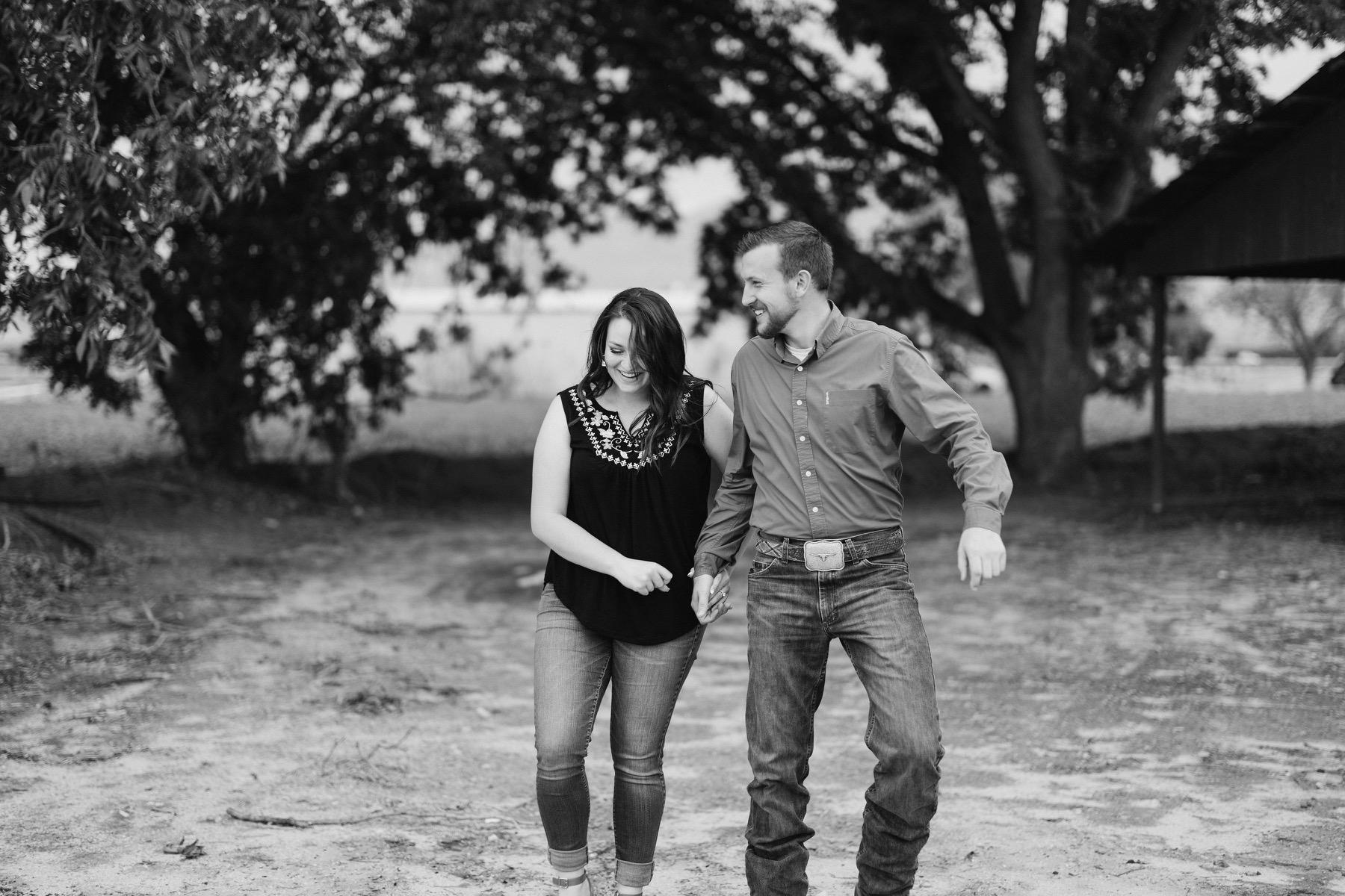 The Wedding Website of Lacey Hemp and Logan Palmer