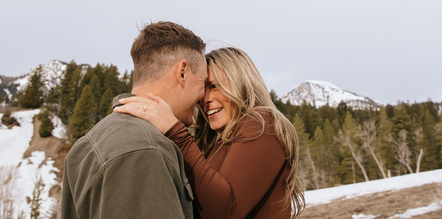 The Wedding Website of Taylor Ann Fox and Reed Mark Norman