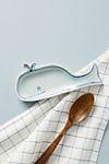 Balena Spoon Rest