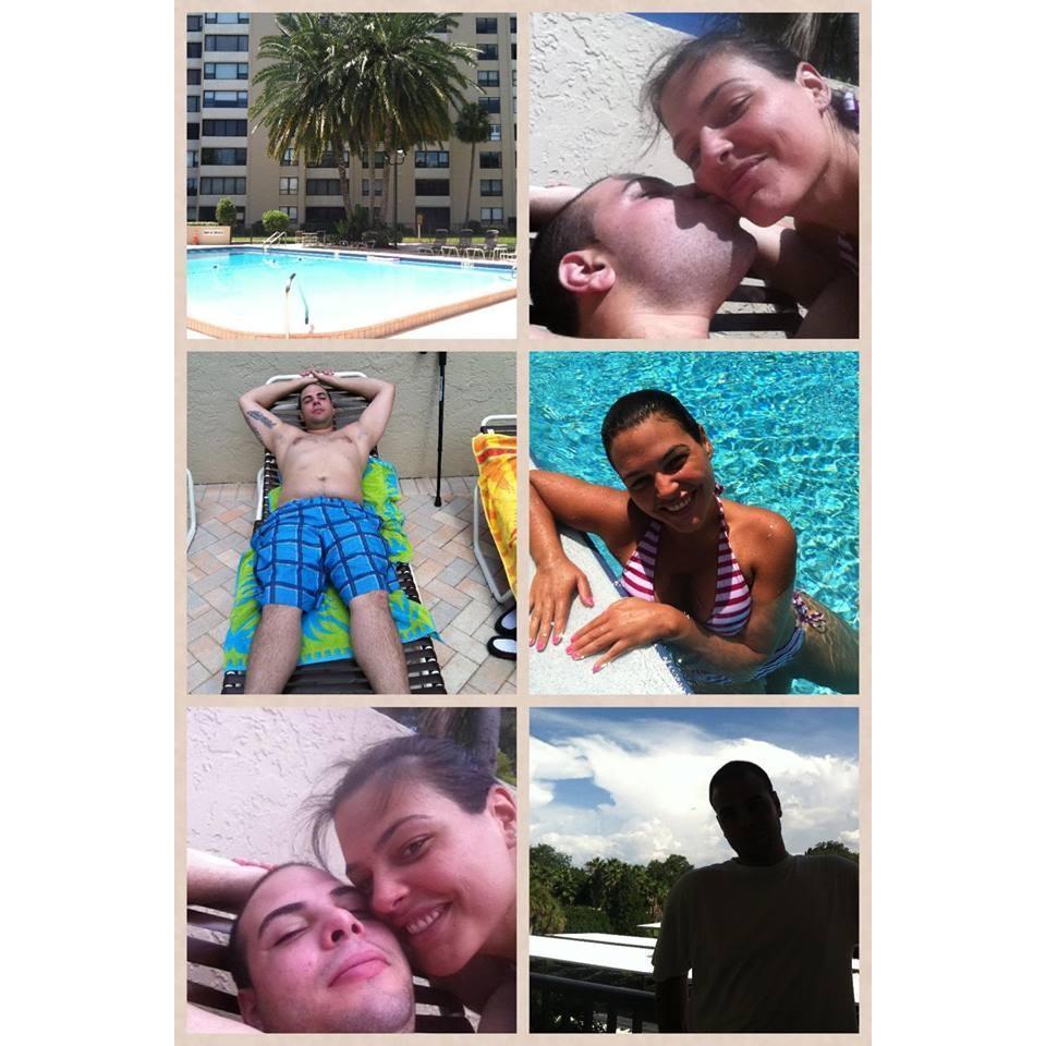 Our First trip to Florida!