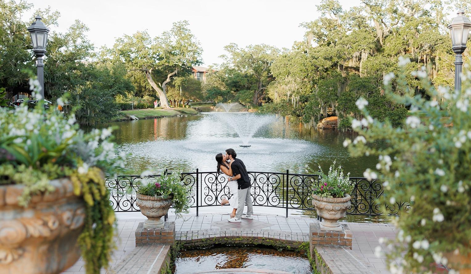 The Wedding Website of Miranda Gagnon and Alex Stinson