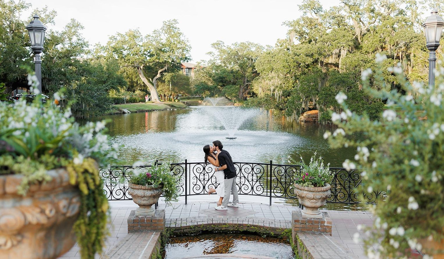 The Wedding Website of Miranda Gagnon and Alex Stinson