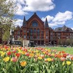 Washington Park