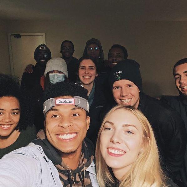 Steven's birthday 2021