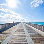 Pensacola Beach Pier