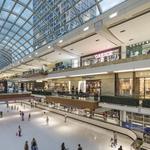 The Galleria
