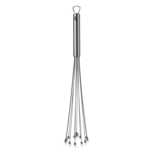 WMF Stainless Steel 12 1/2-Inch Ball Whisk