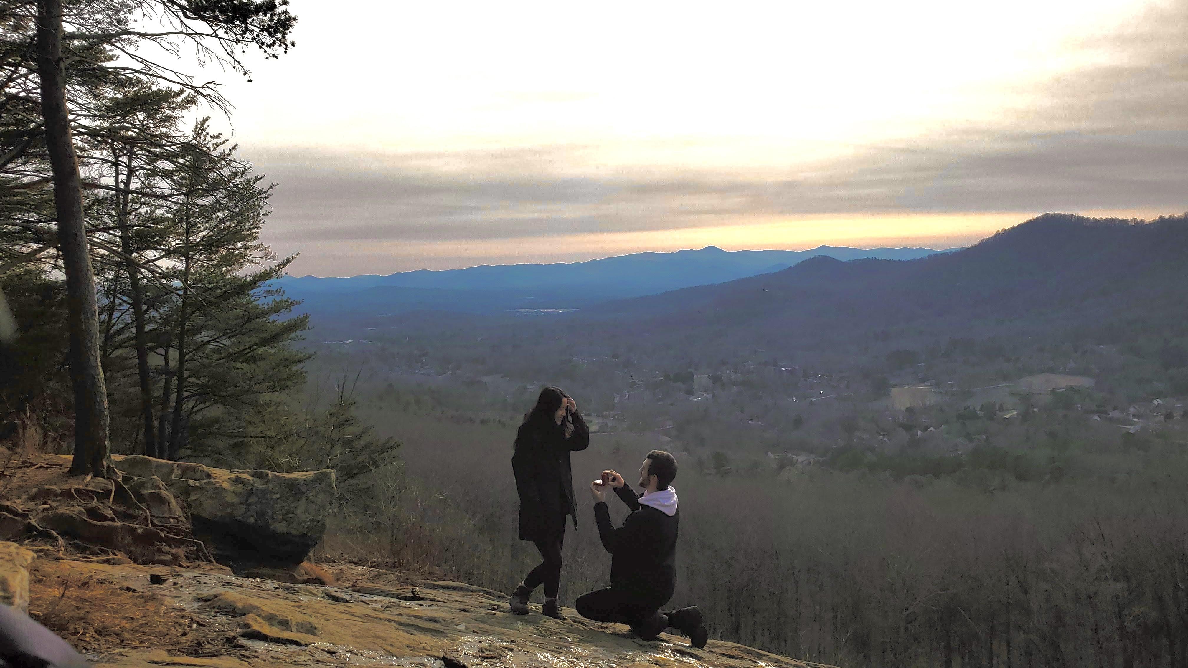 The Wedding Website of Yudi Liu and Josh Hurt