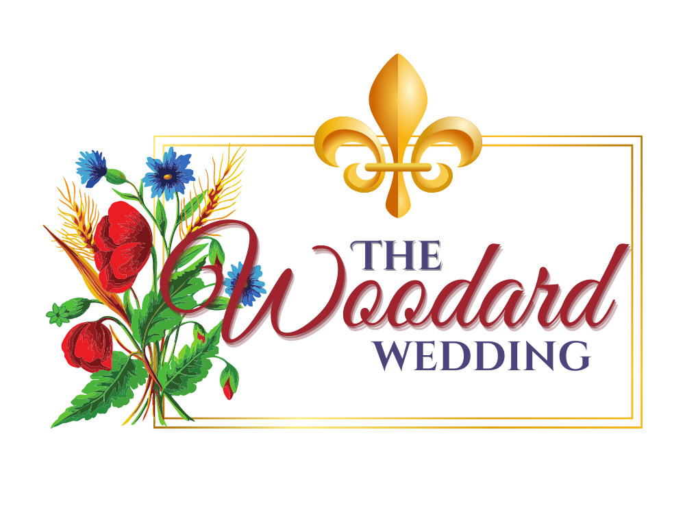 The Wedding Website of Carmen Laughlin and Austin Woodard