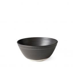 Cavendish Pottery Bowl, Medium — Slate
