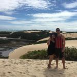 Parque das Dunas