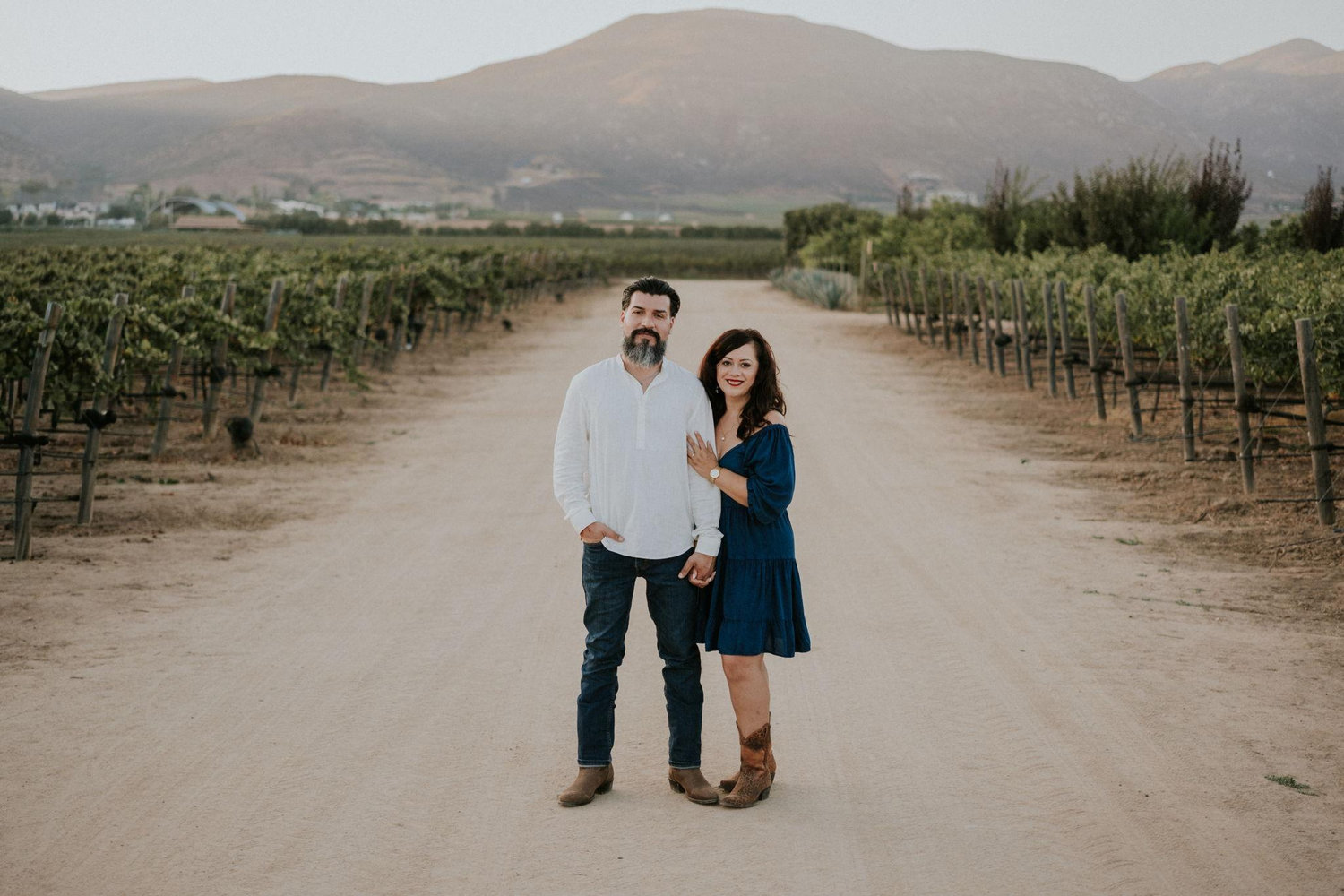 The Wedding Website of Jesse Prado and Gema Diaz