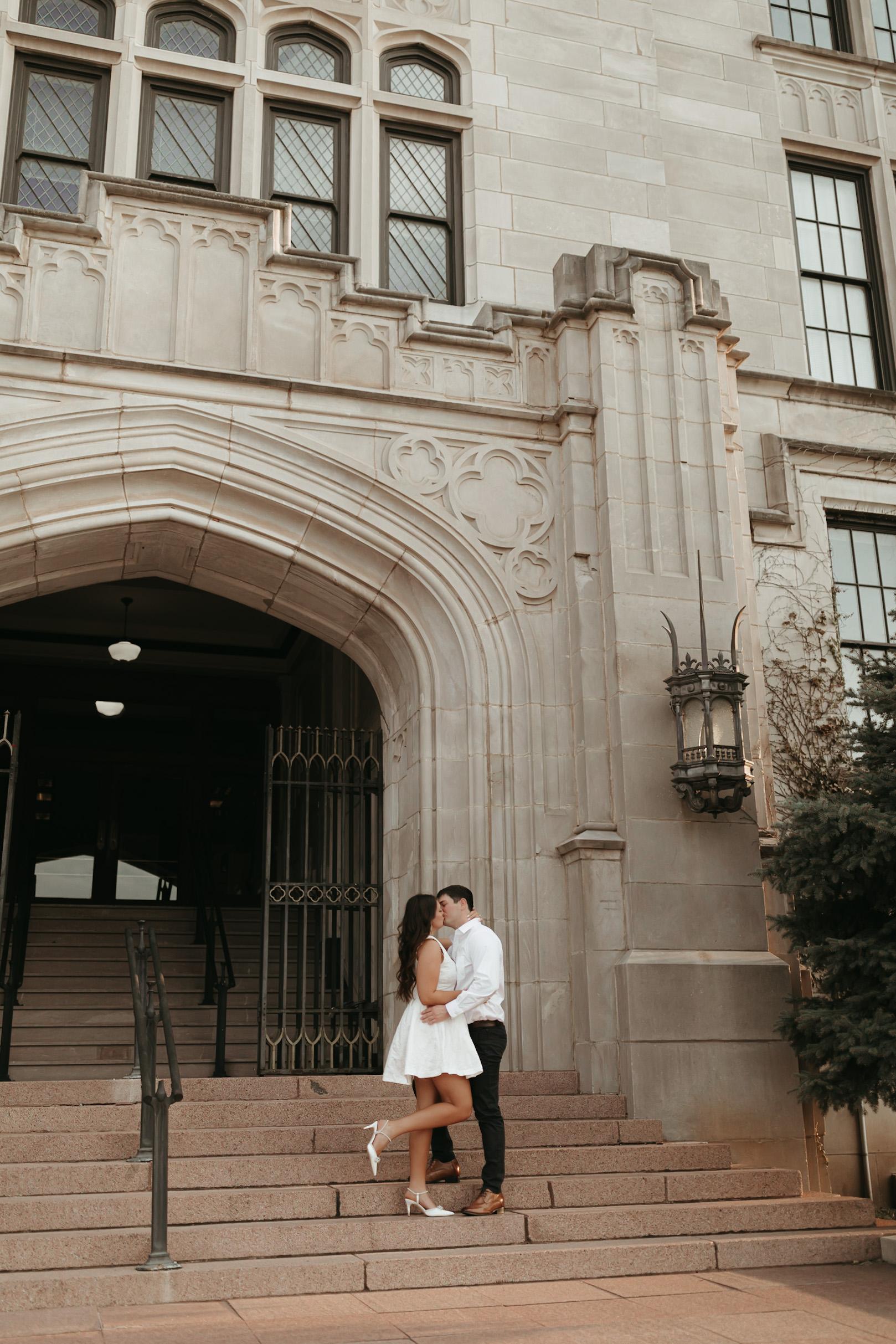 The Wedding Website of Annie Tinker and Nicholas Nece