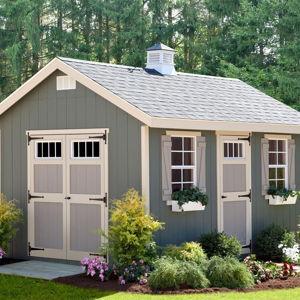 Shed Fund