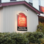 The Prints and the Potter Gallery