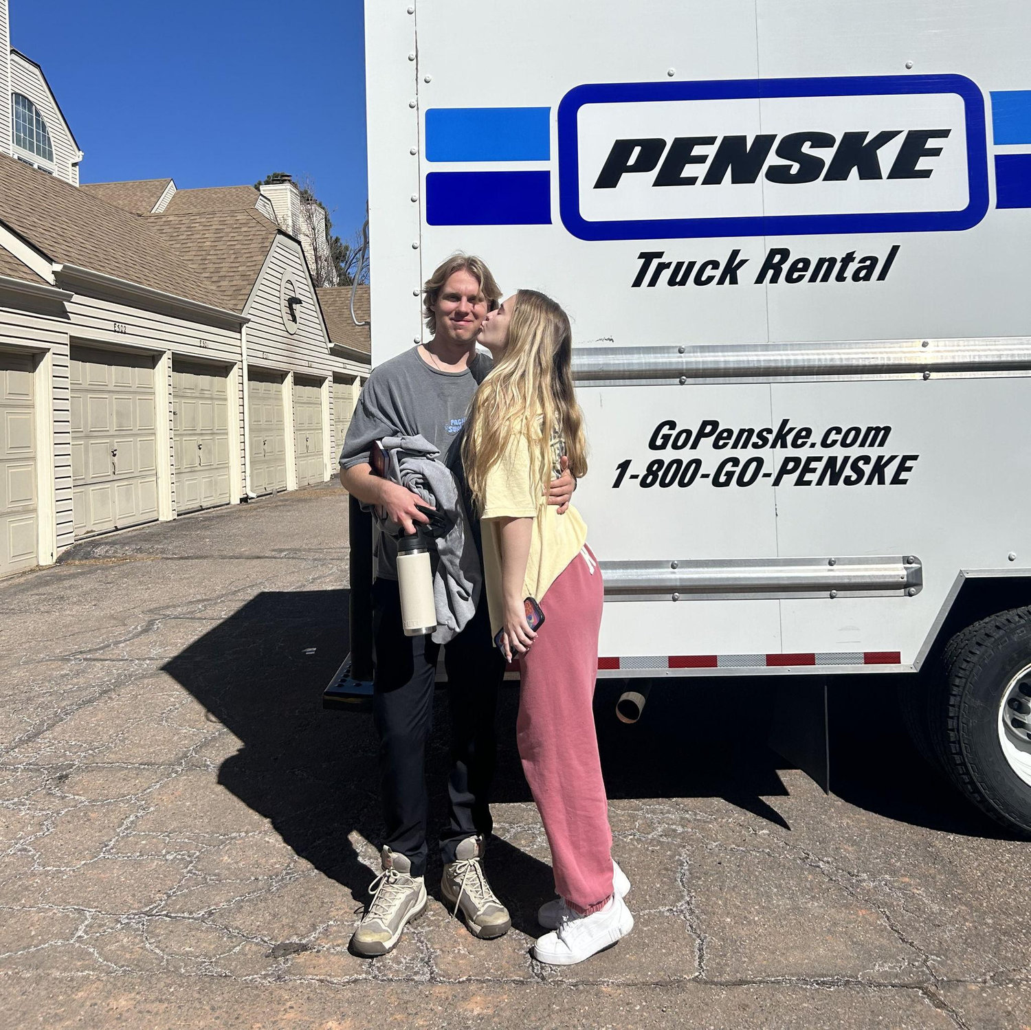 Moving states together!