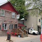 Scuola Vecchia SV Pizzeria