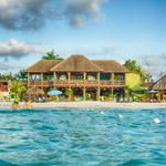 Margaritaville Negril