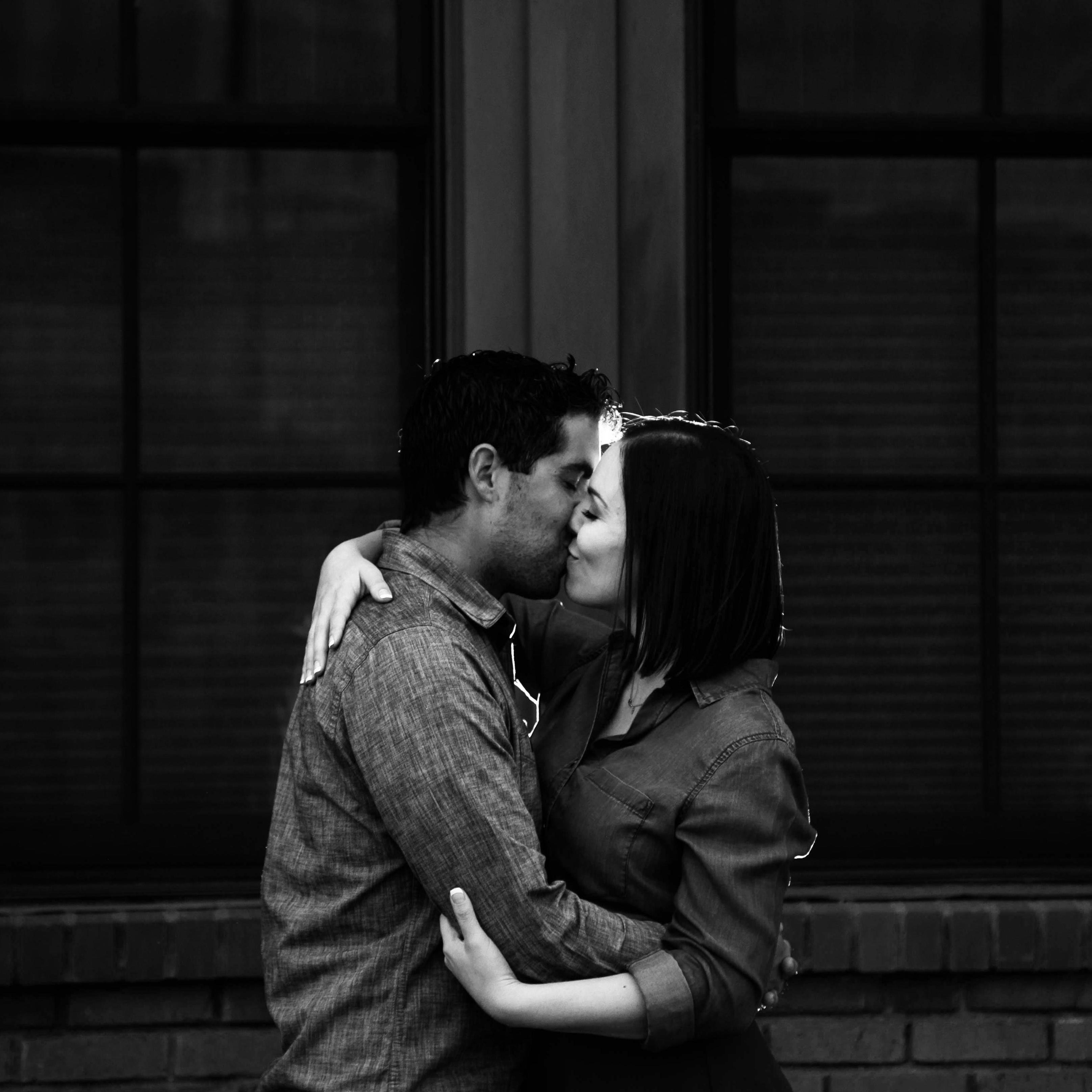 October 2018 | Engagement Shoot!
