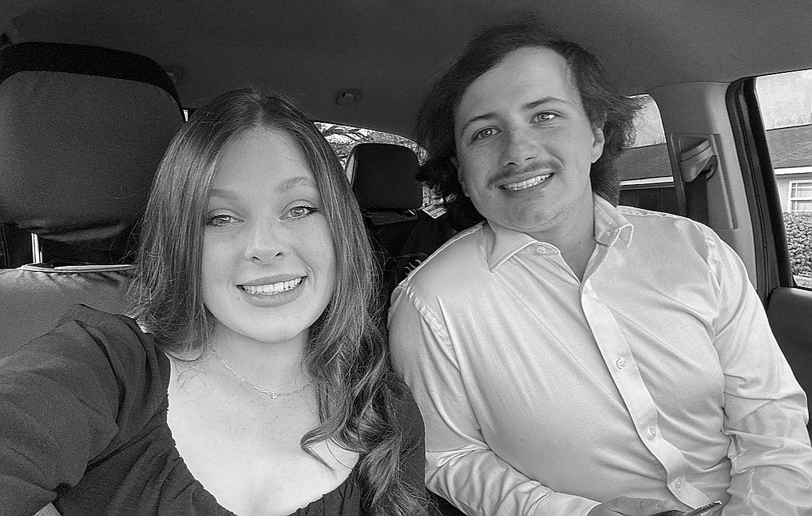 The Wedding Website of Ilyssa Greer and Braden Gregory