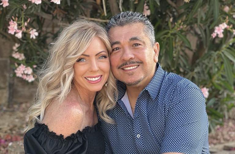 The Wedding Website of Ben Dominguez and Tiffany Berg