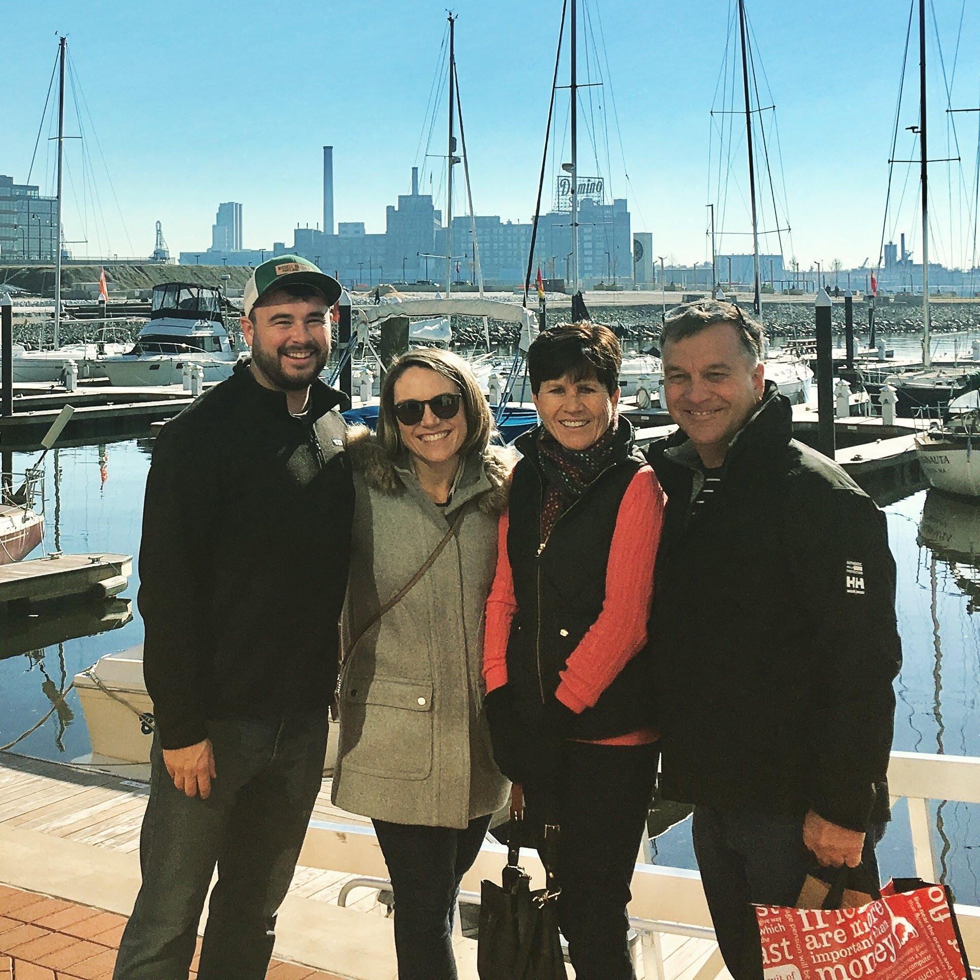 Thanksgiving in Baltimore-2017.