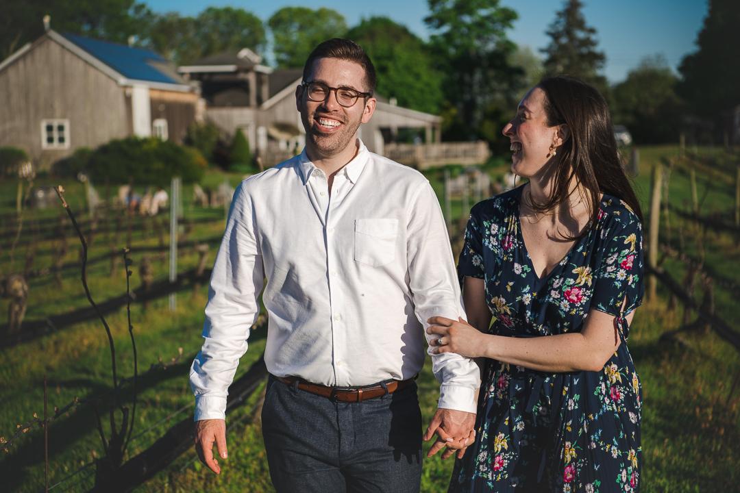 The Wedding Website of Josh Liebowitz and Nora Gray